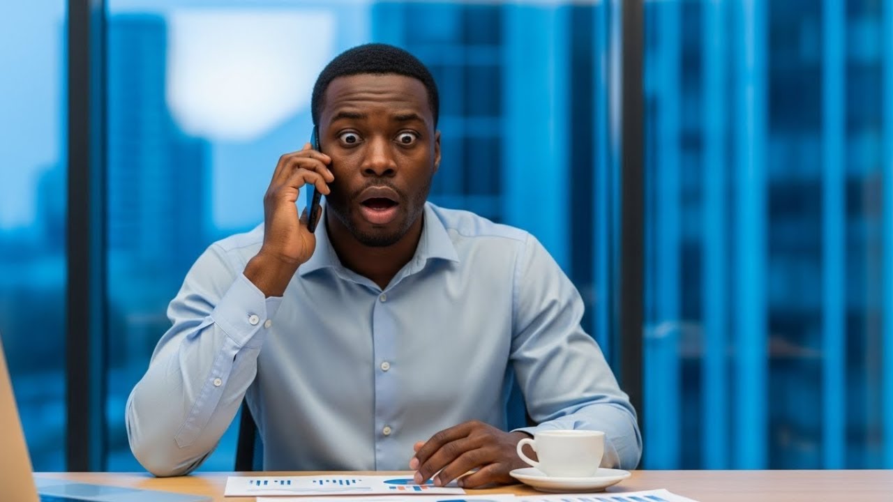 My Wife Forgot To End The Call And I Overheard A Heartbreaking Conversation That Changed Everything