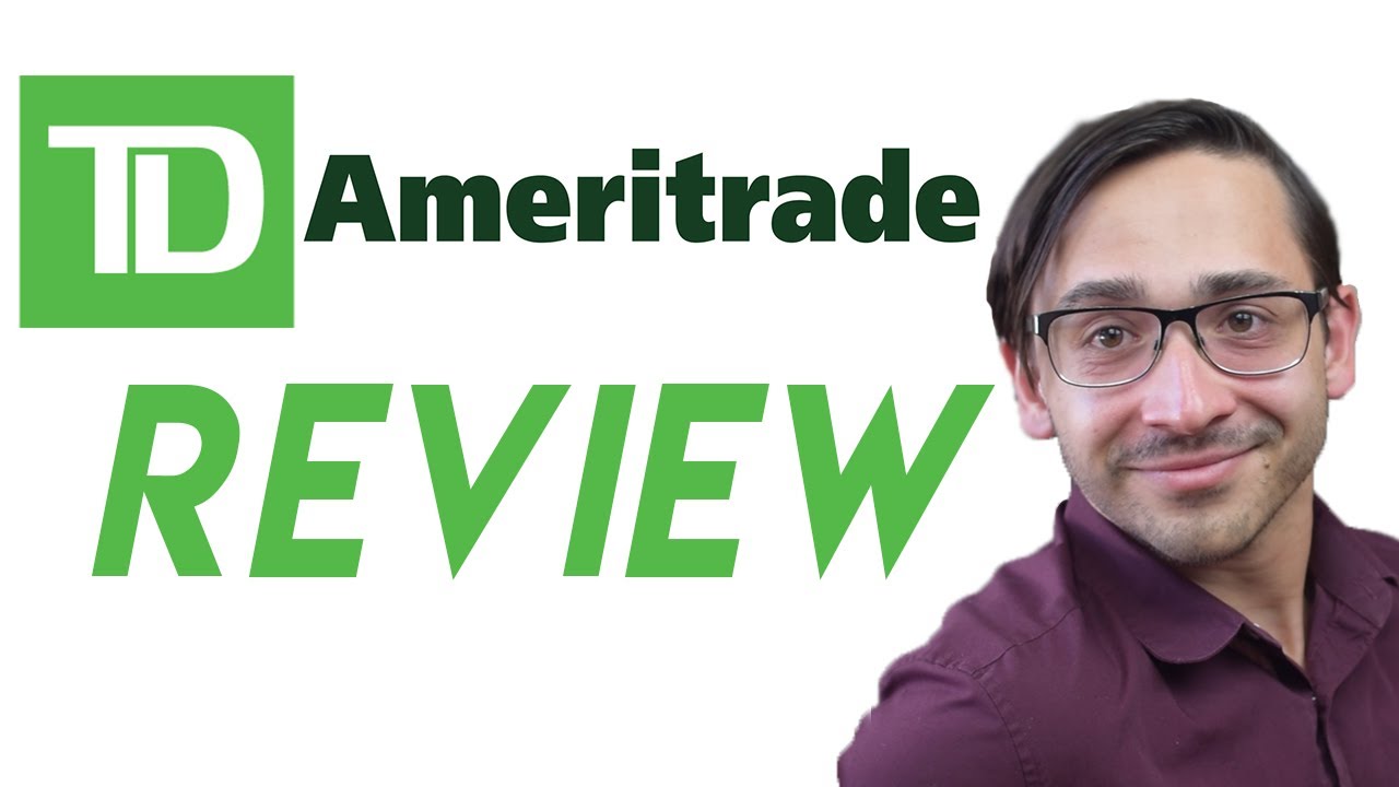 TD Ameritrade Review