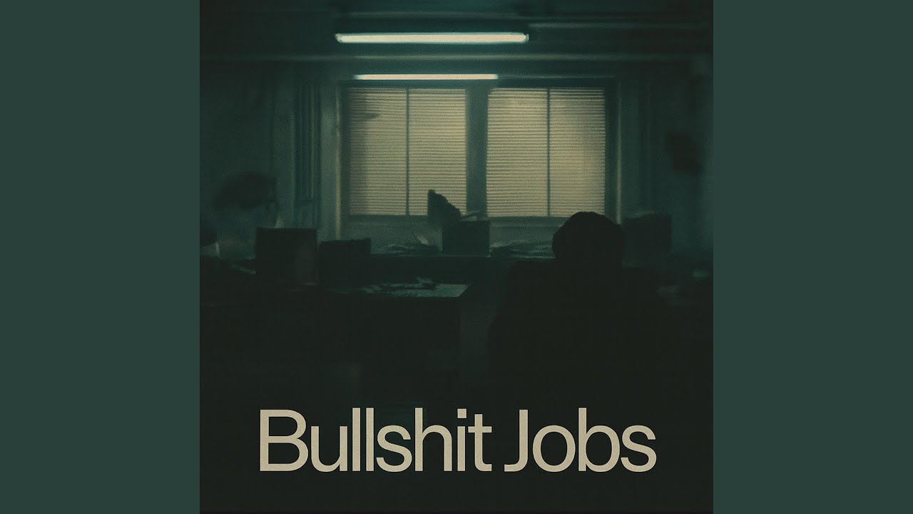Bullshit Jobs