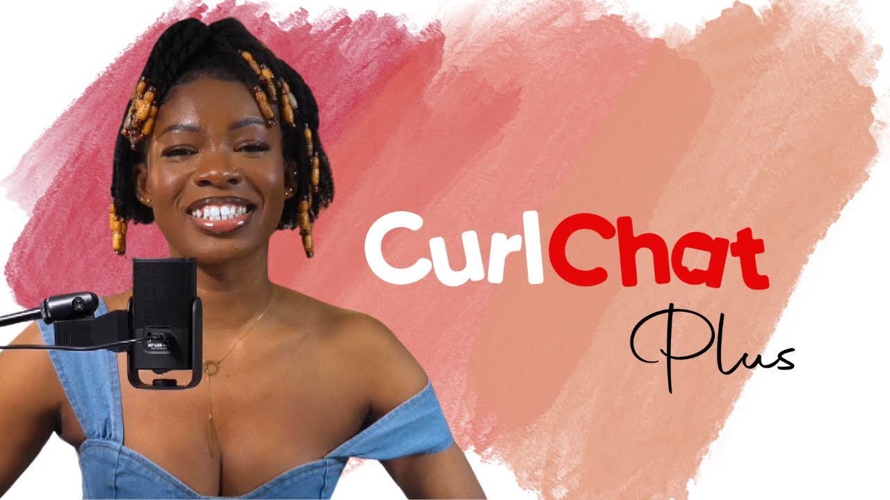 CURLCHAT PLUS! |EP 1