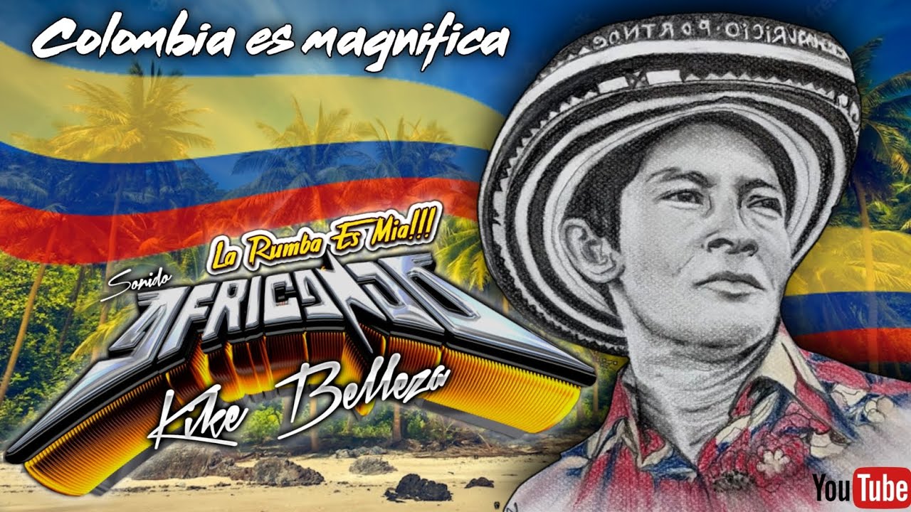 Santa Barbara (Gaita Cariñosa) - Conjunto Juventud tropical #musicadebarrios #vinyl Cumbia de antaño