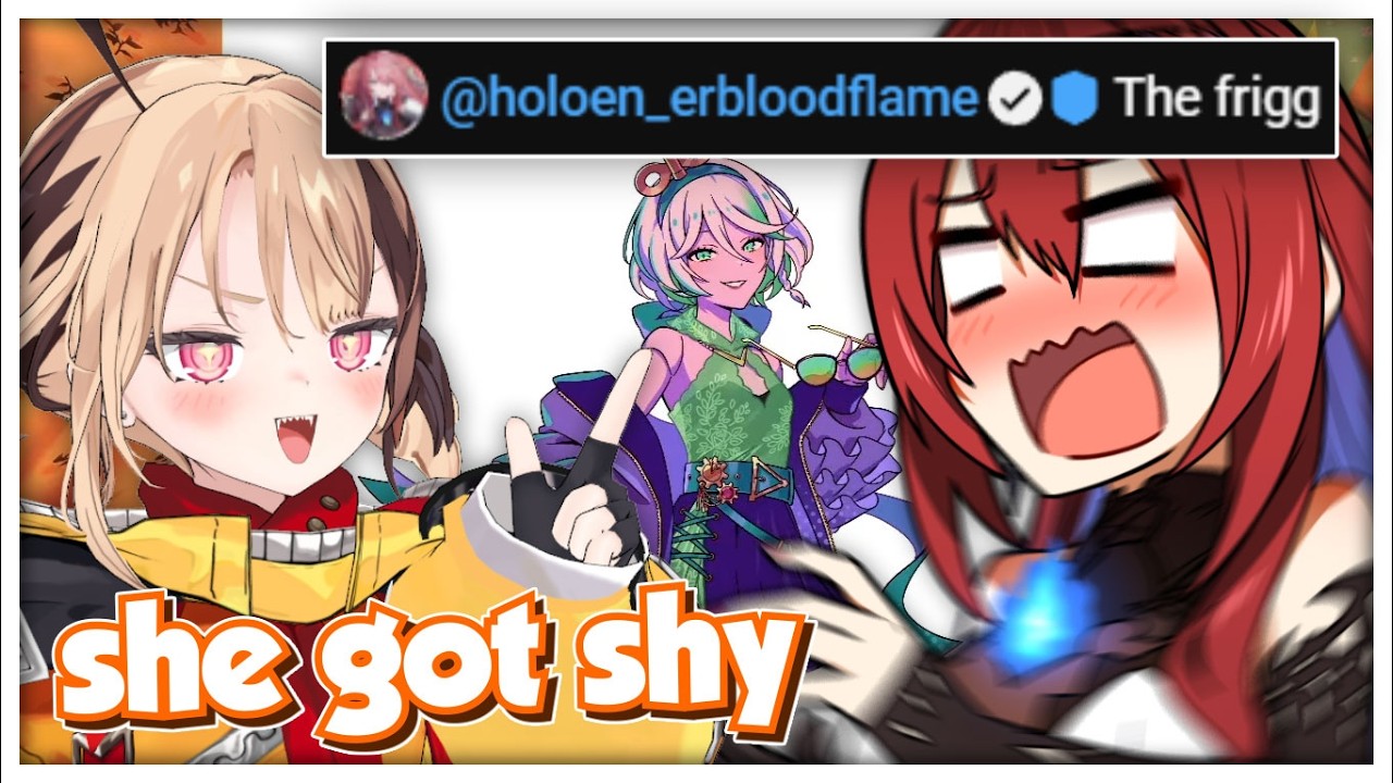Gigi Casually Shares Some Juicy Information About Liz When Filming Justice 2nd Anniversary