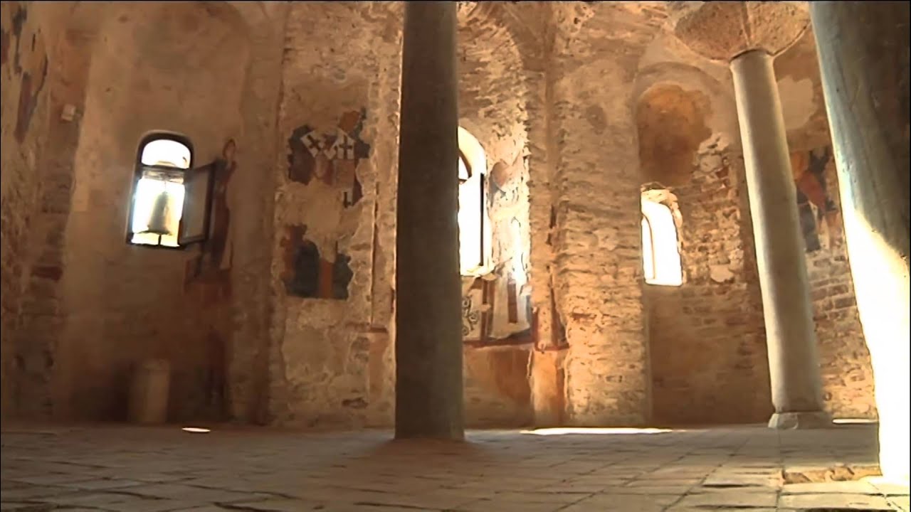 La Cattolica di Stilo