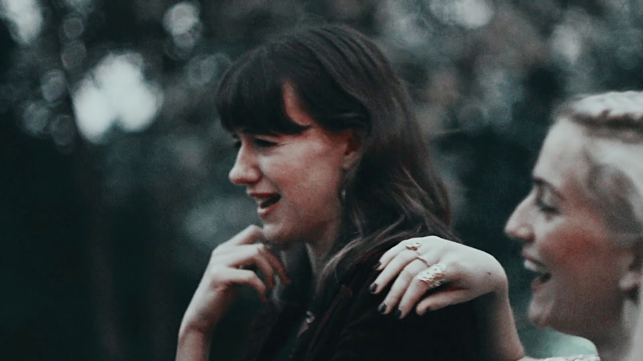 alice longbottom | half light
