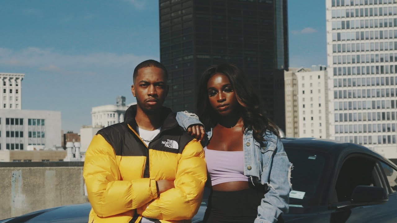 NAIKE - GOYF (Music Video)