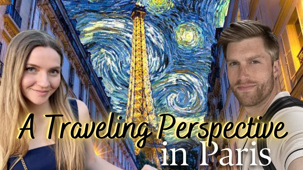 10 Days in Paris: Summer 2022 in the World's Most Beautiful City 🇫🇷