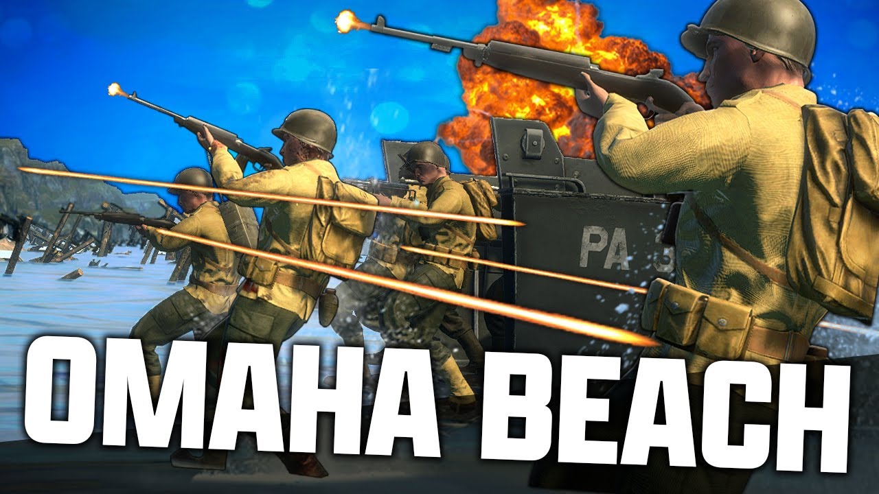 Лучший *НОВЫЙ* Battle Simulator 2022 года!? Обзор игрового процесса Easy Red 2!