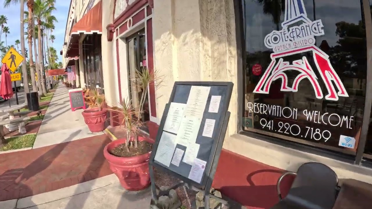Venice Florida 