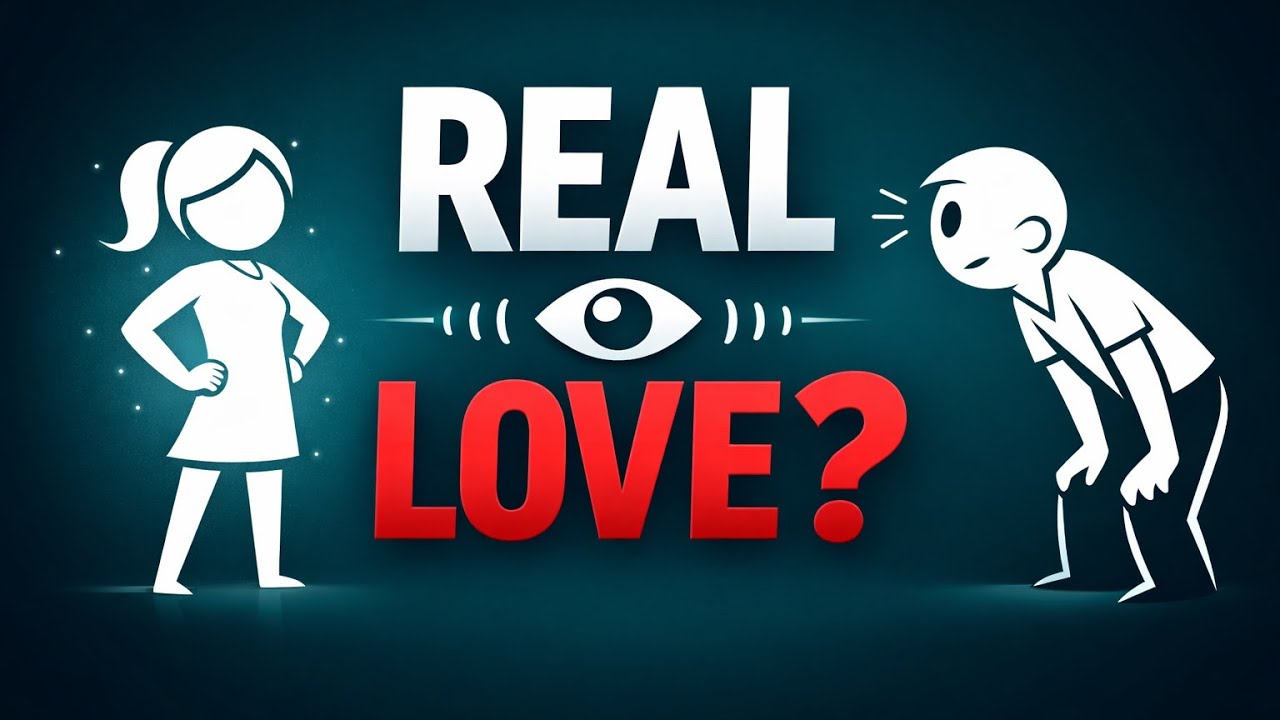 4 Signs A Man Truly Loves You (Not Just With Words)