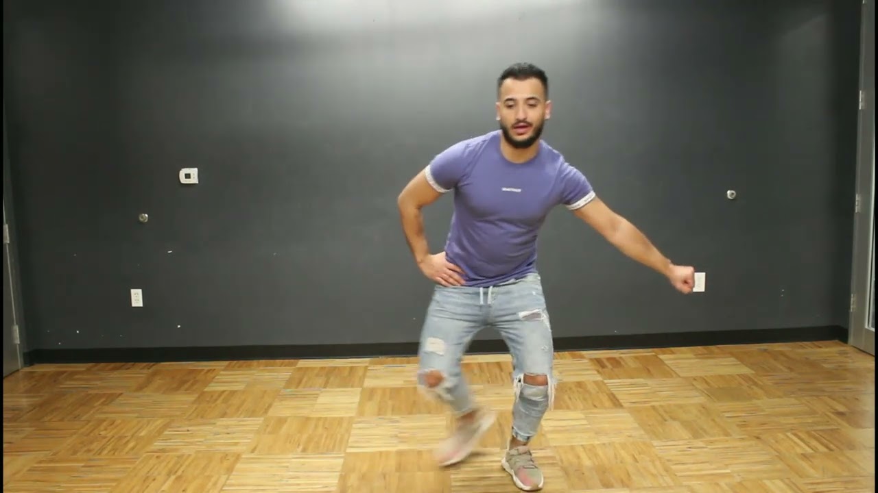 Stop struggling dancing in a Dabke line, لا خوف بعد اليوم من الوقفة على الأول بصف الدبكه😁💃👯🔥
