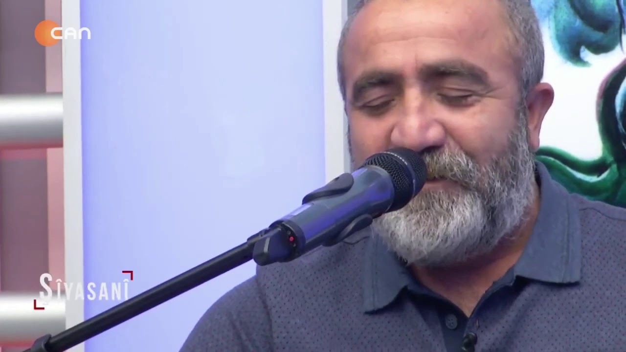 Ali Sönmez - No Çı Belao (Gulê Mayêra -Şiyasanî Programı)