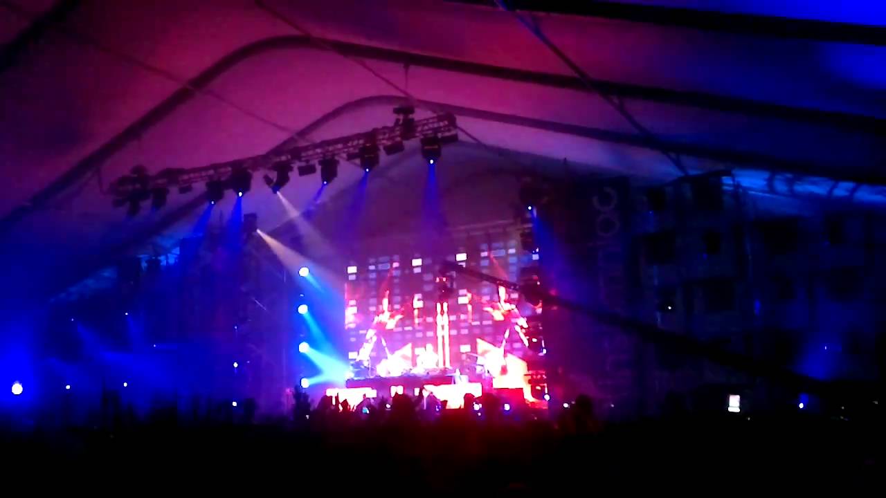 Beyond Wonderland Part 2 HD