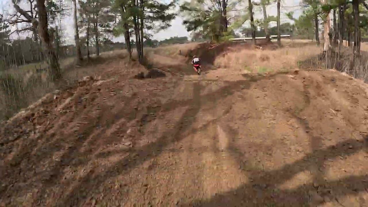 Rio Bravo MX on 02/20/26 on the Beta 300 RX 2 stroke