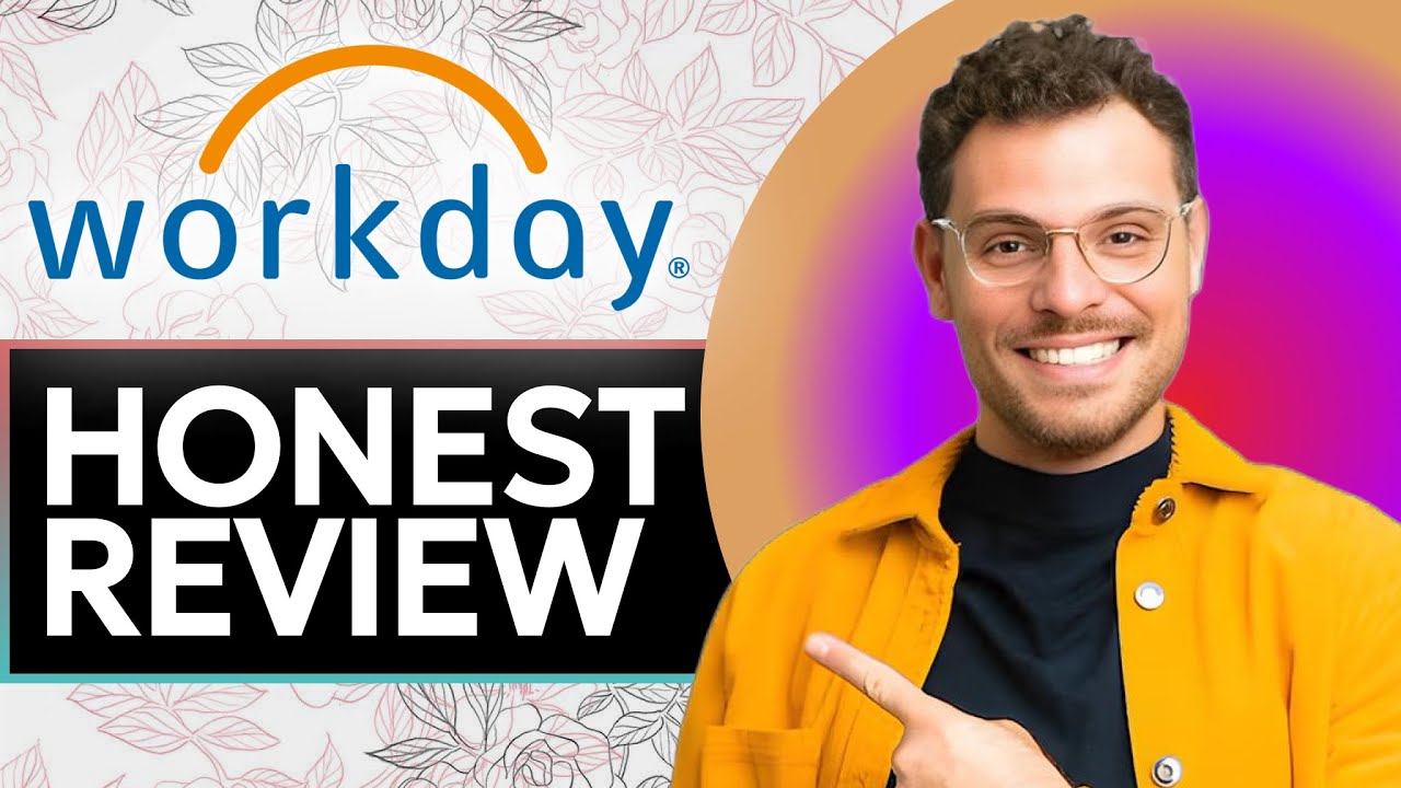 Workday Recruiting HR Honest Review - Watch Before Using