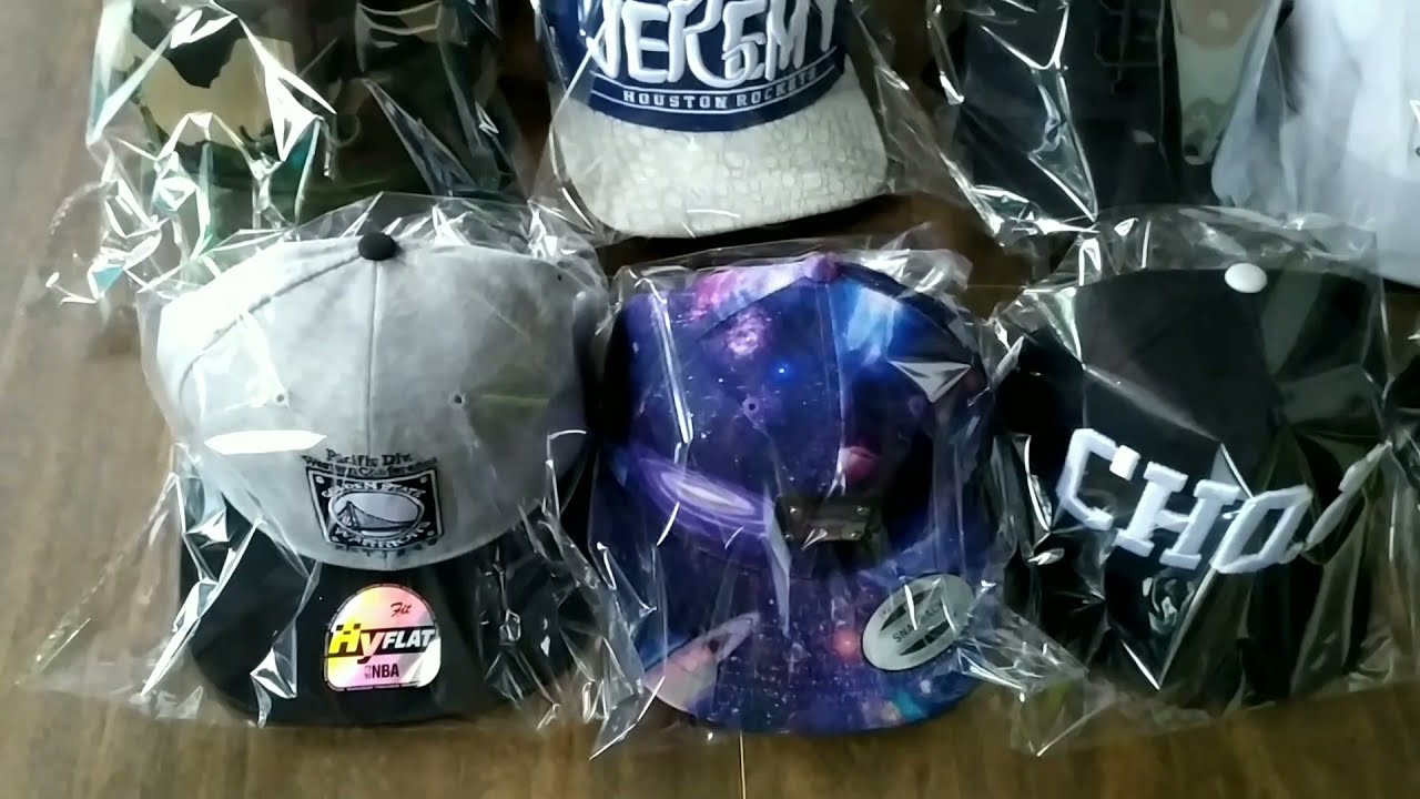 PROSES PENGIRIMAN TOPI KE CUSTOMER