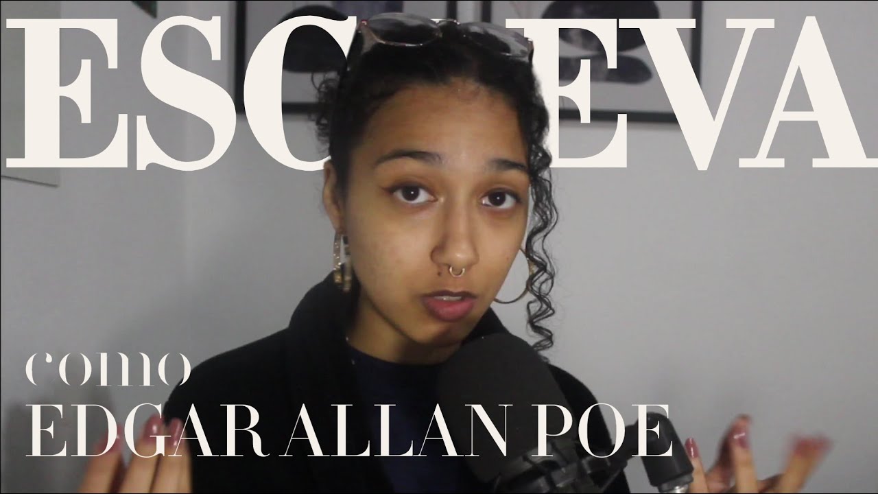 Como Edgar Allan Poe pode te ajudar a escrever histórias mais fortes