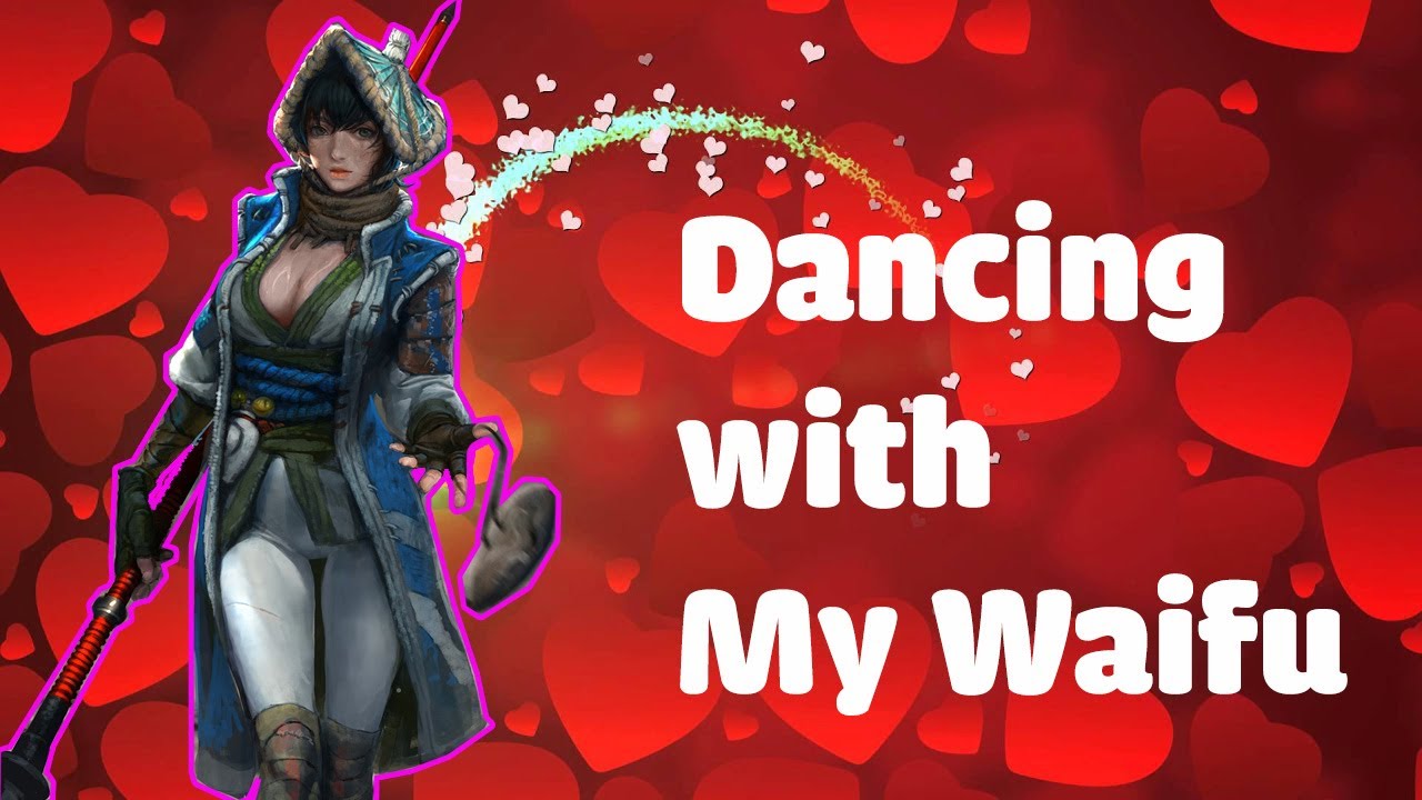 Nobushi Montage Anti Gank Dominion - Waifu For Honor