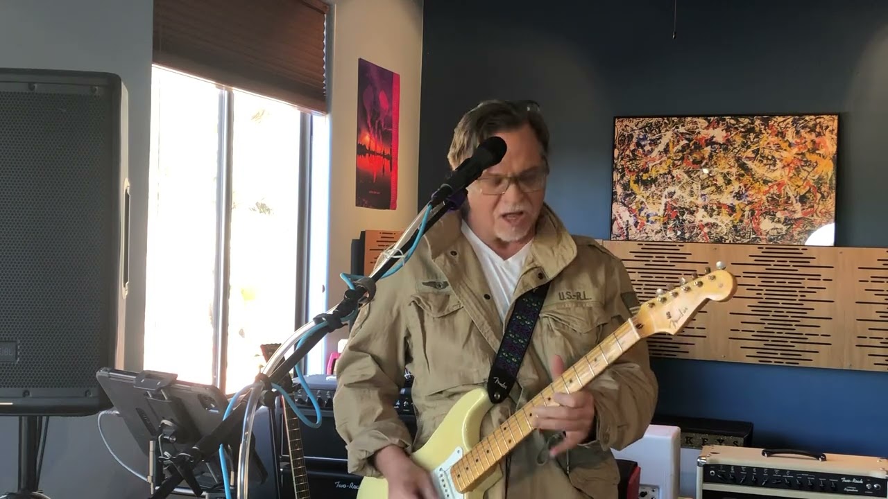 Evil Ways - Santana by Jameson