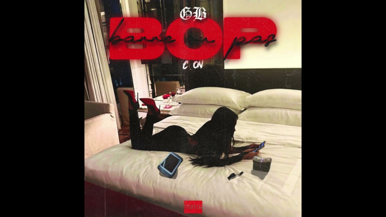 GB - Bop // Audio officiel