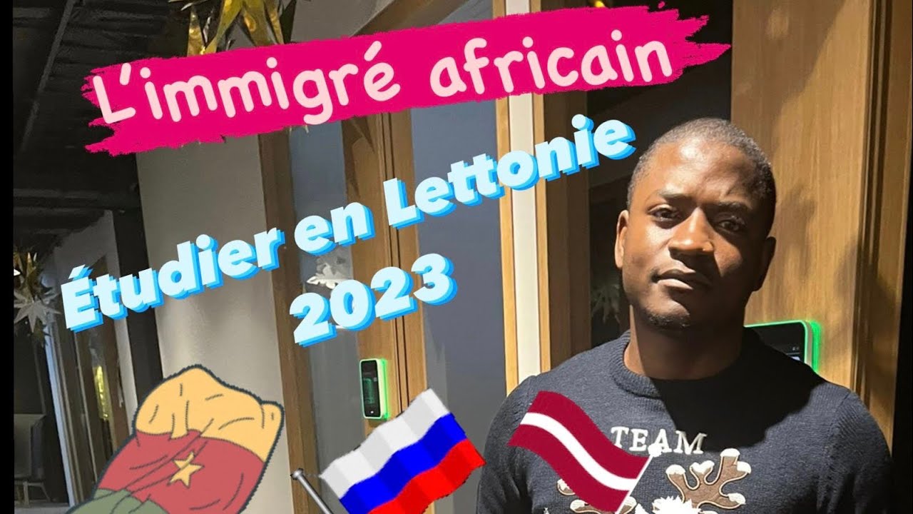 Étudier en Lettonie: j’en peux plus stop trop c’est trop😬😬