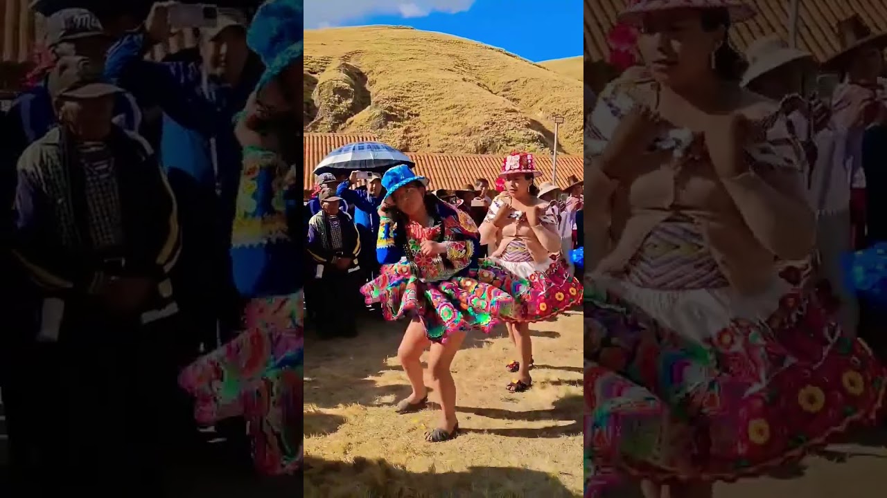 Sillota 2025 Pichigua concurso de Qashwas festival virgen de Sillota  #sillota #pichigua