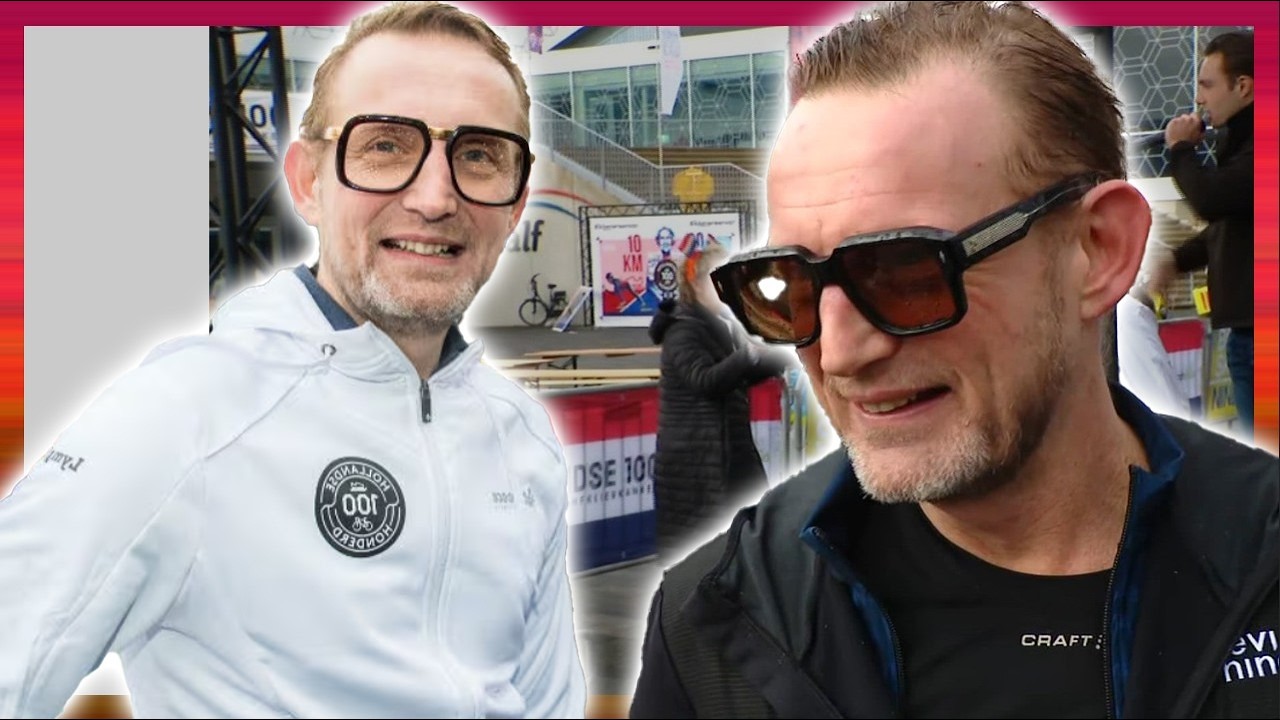 Het huwelijk verwoest maar de sfeer is top prins Bernhard junior lacht om overspelgeruchten