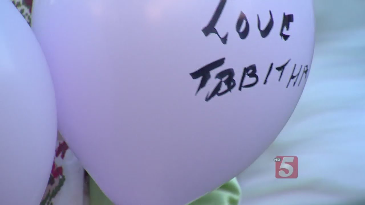 Tuders Family Remains Hopeful 12-Years After Daughter Vanished