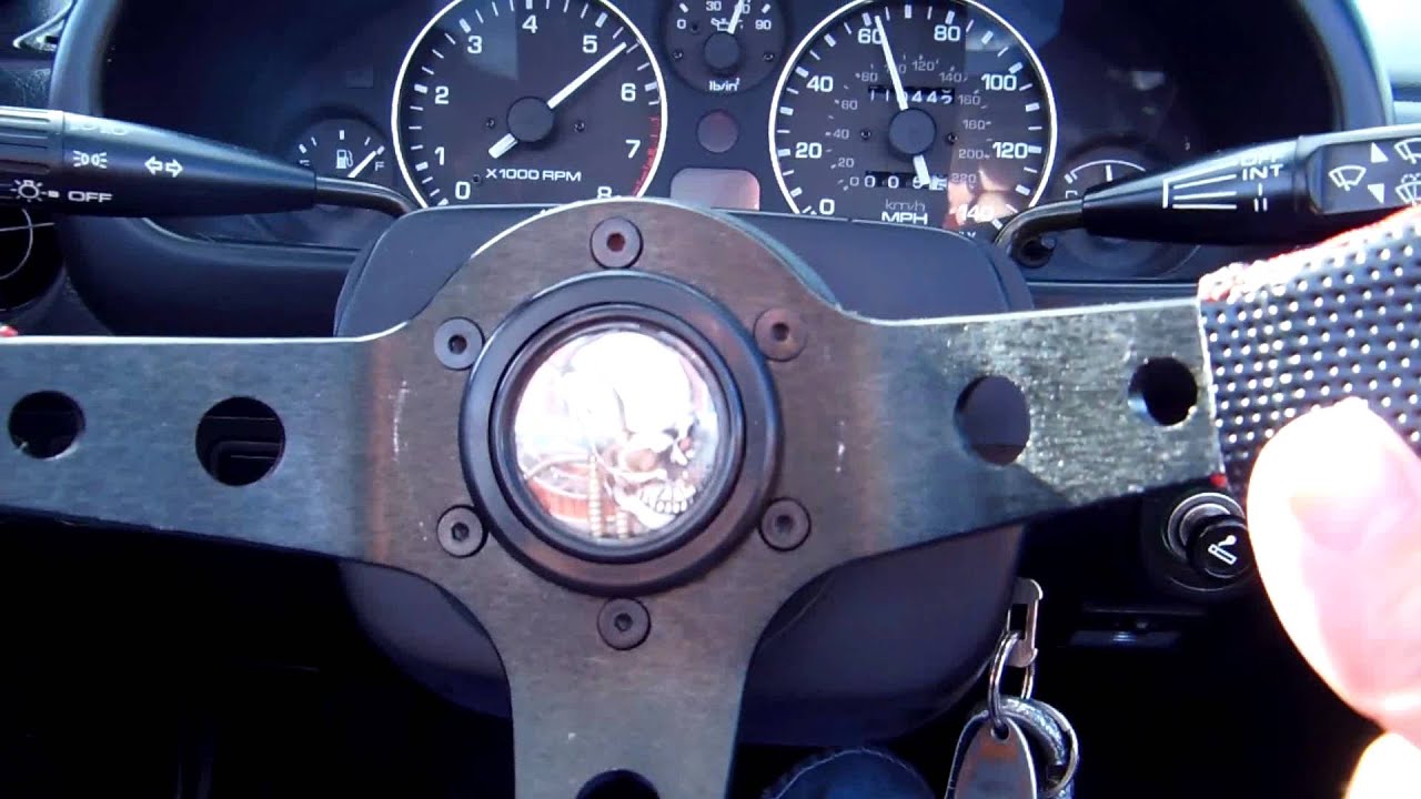 1992 miata straight pipe 1st-3rd gear
