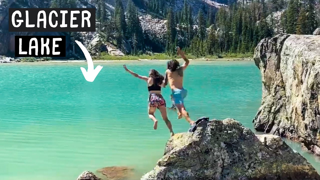 Bus Life is getting UNCOMFORTABLE - Traveling with Strangers & Jumping off of Rocks! - Comfort Zones