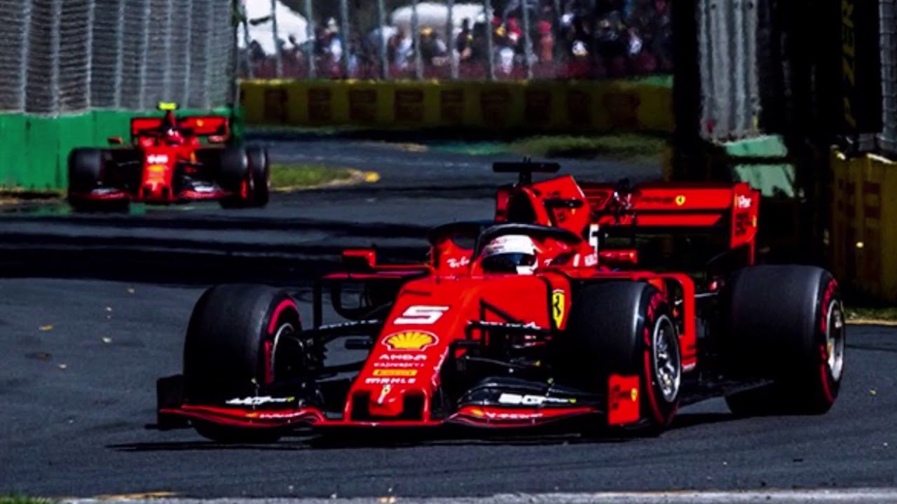 #f1 Mid Season Review: The Top Three (Mercedes, Ferrari & Red Bull)