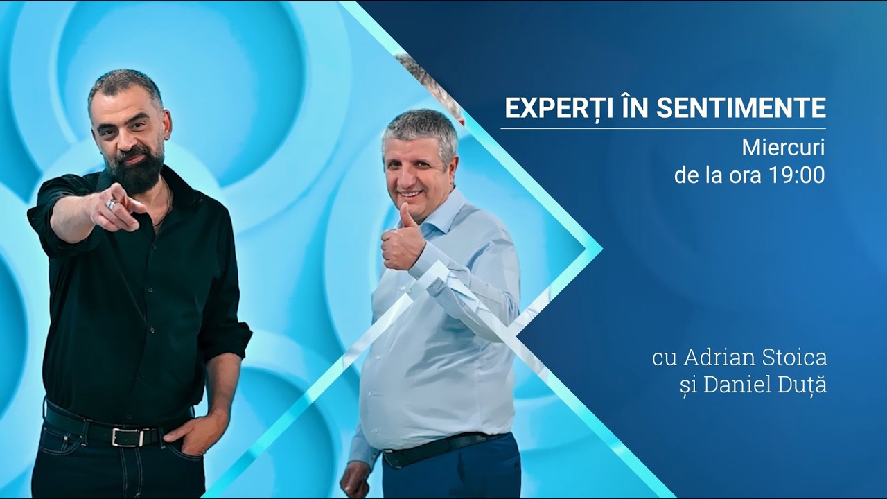 REFUGIU SAU ALEASĂ? DE CE NU TE IUBEȘTE PE TINE