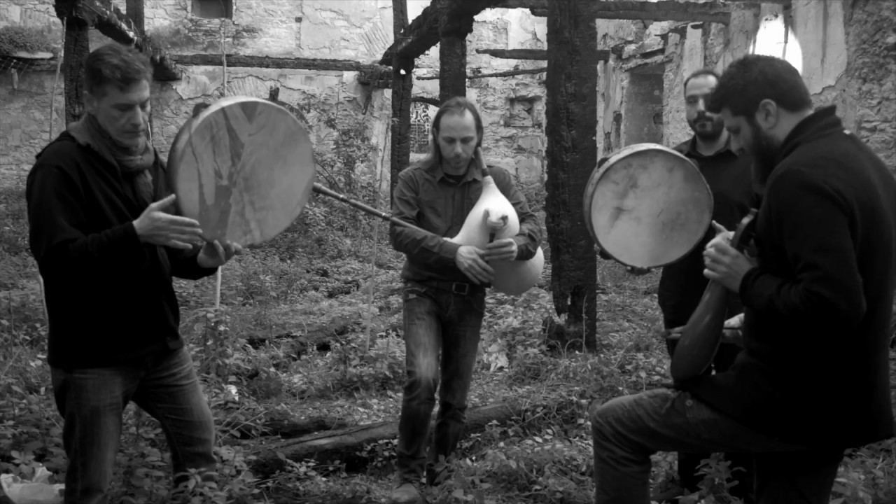 momentum ( Ώση ) - Ιβάνα (Βώλακας Δράμας)