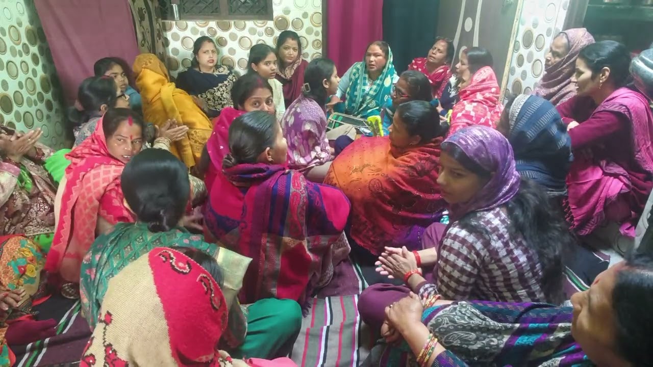 राधा रानी का बहुत प्यारा भजन #kirtankebhajan #like #bhakti #dailyvlog #radheradhe 