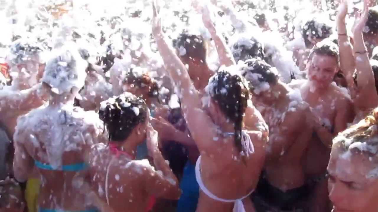Summer time (Tabara Costinesti 2013) - Marca G-Power