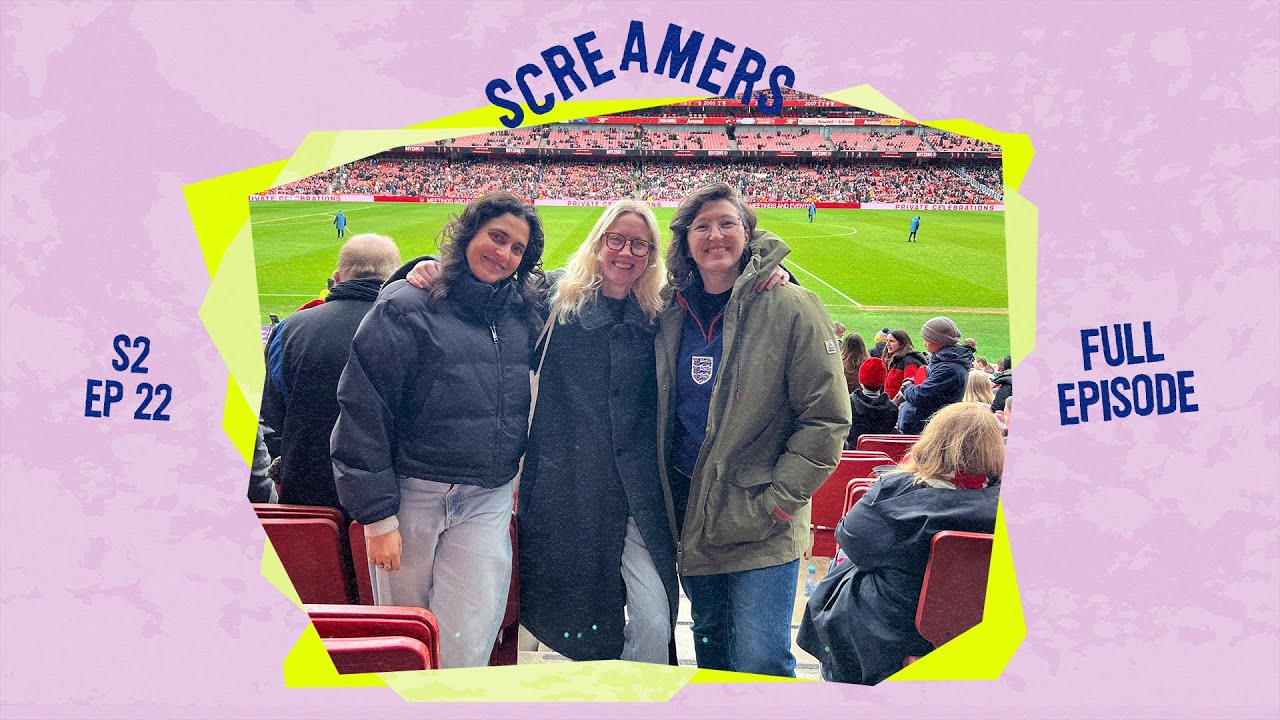 A North London Daytrip, Simone Biles' bicycle kicks, and how to lose the magic of the FA Cup