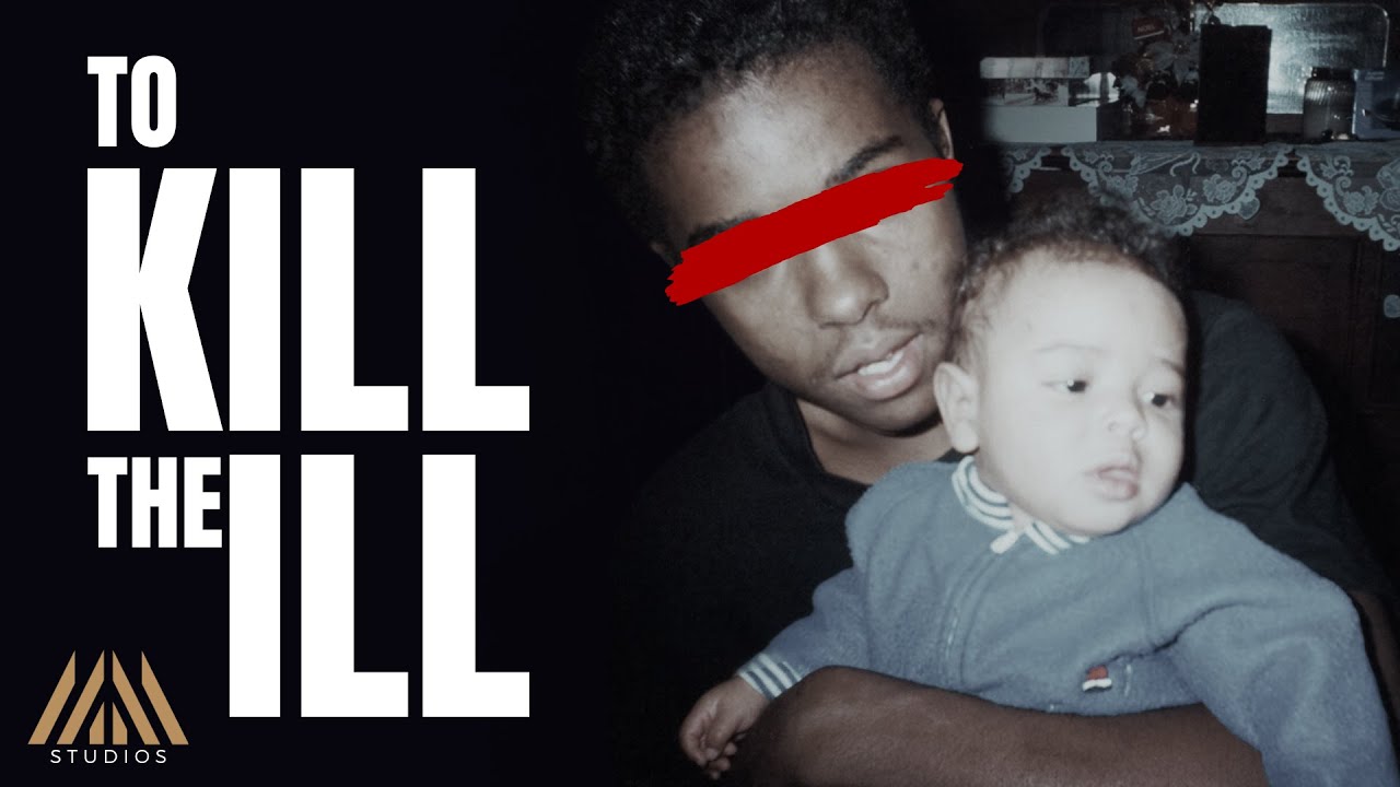 To Kill The Ill: Andre Lee Thomas