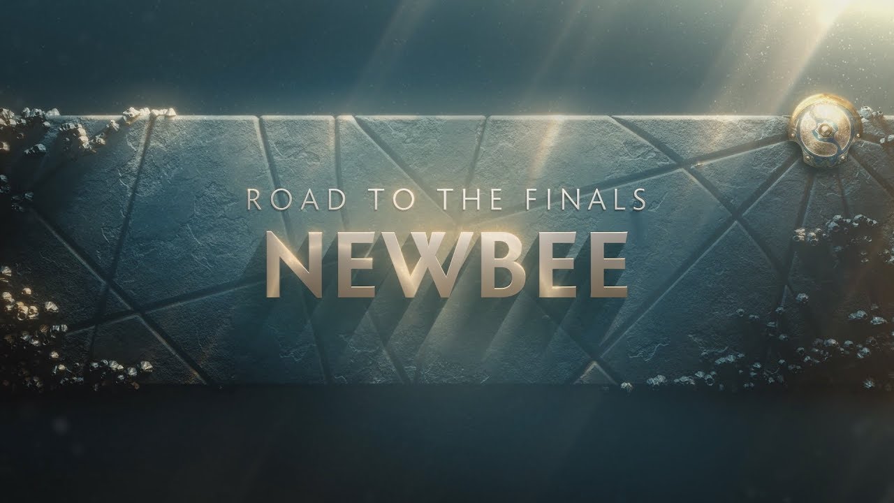 TI7 Road to the Finals - Newbee
