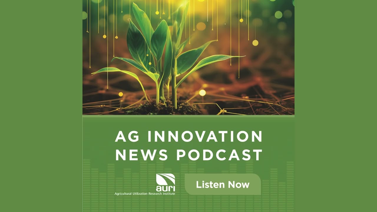 Exploring Minnesota's Grass Seed Industry