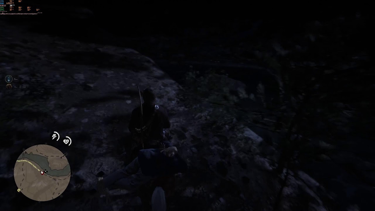 Red dead Redemption 2