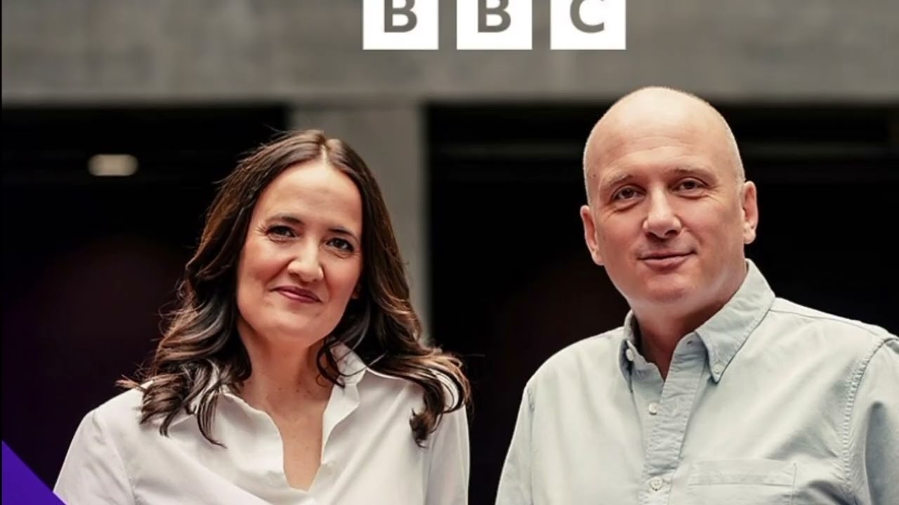 Грэм Спирс на Radio Scotland разоблачает отвратительные кричалки болельщиков «Рейнджерс».