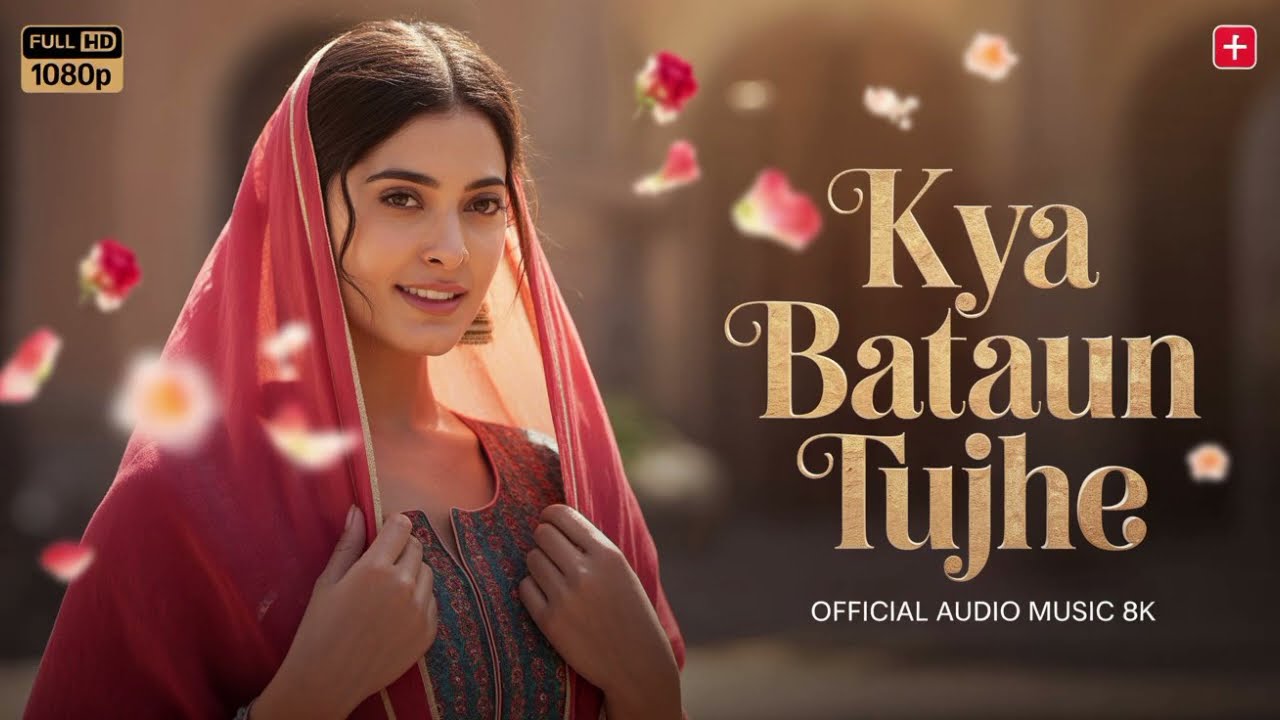 Kya Batau Tujhe|New Bollywood Romantic Song|New Letest Hindi Song|Trending song 2026