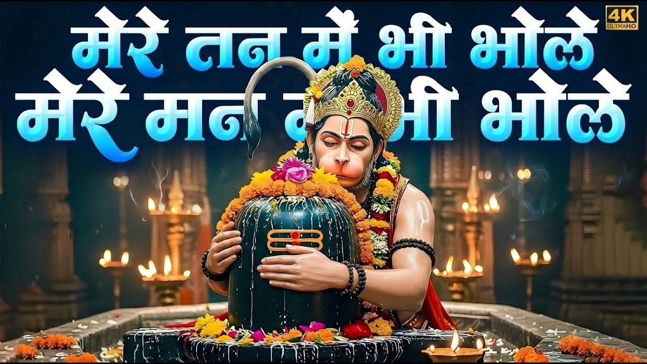 मेरे तन में भी शिव मेरे मन में भी शिव | Shiv Naam Kirtan | शिव भजन | Shiv Naam Jap | Shiv Dhun |