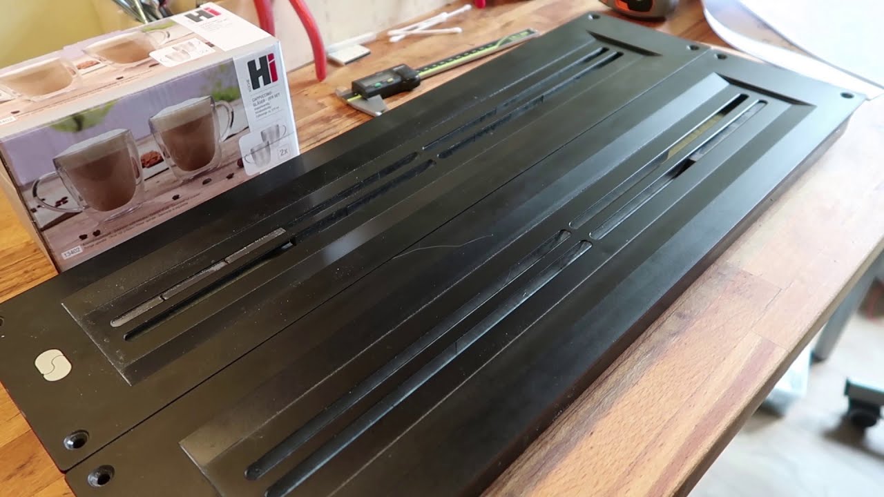 TEARDOWN - Strathearn Audio SLC3 48cm 