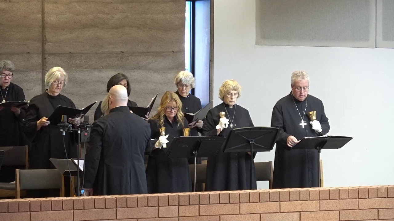 The Third Sunday in Lent