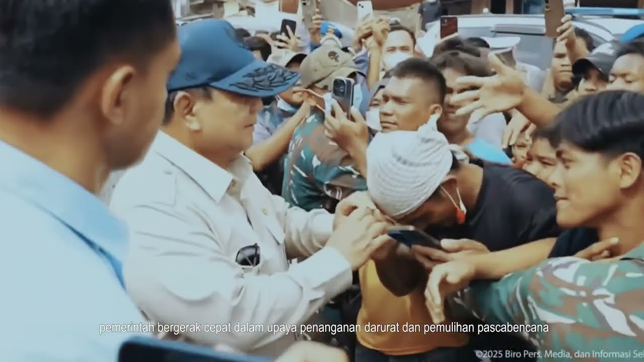Kementerian PU sediakan Huntara bagi warga terdampak bencana di Aceh Tamiang