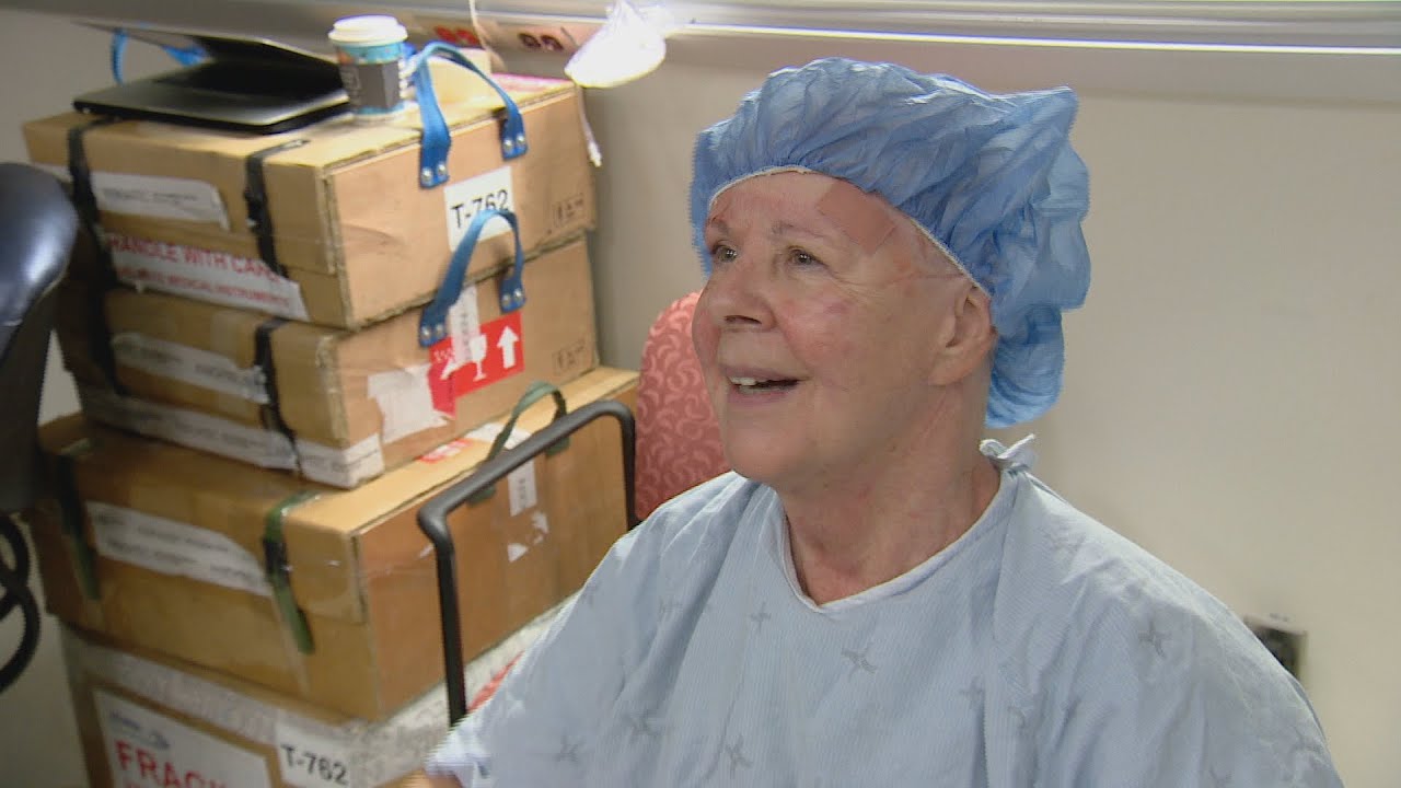'Game changer' in treatment of brain diseases