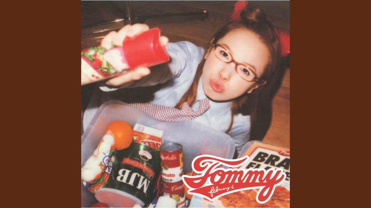 _Candy_ Pop In Love