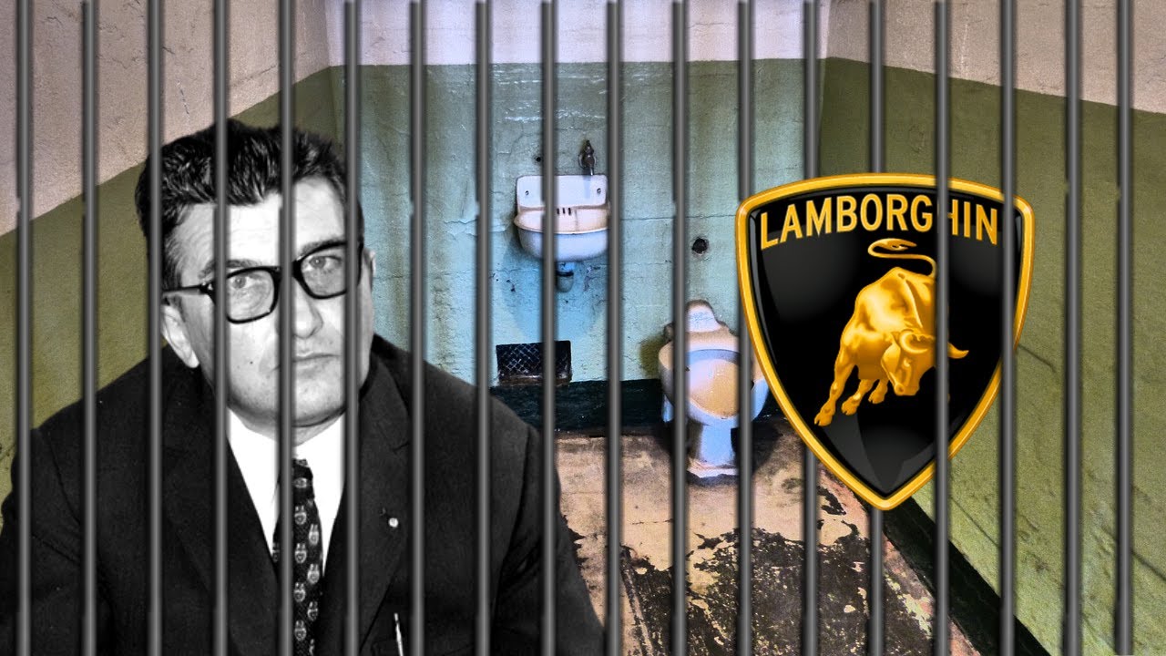 El prisionero de guerra que construía coches de lujo (documentales 2024)
