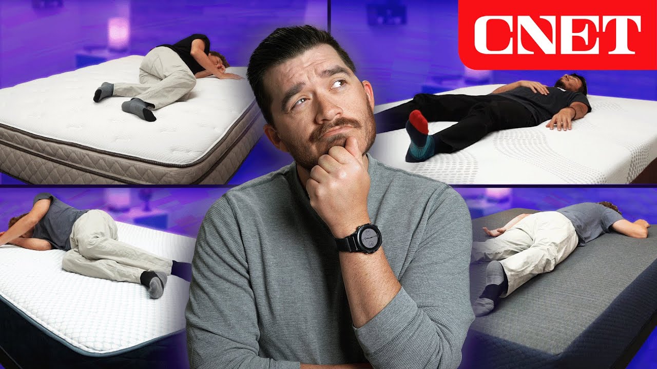 Dreamfoam Mattress Review & Comparison | FULL GUIDE (2023)