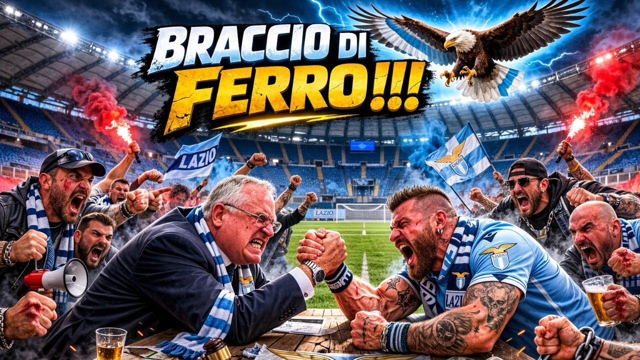 CONTINUA IL BRACCIO DI FERRO TRA LOTITO ED IL TIFO ORGANIZZATO! A TORINO ANCORA IN EMERGENZA, MA...